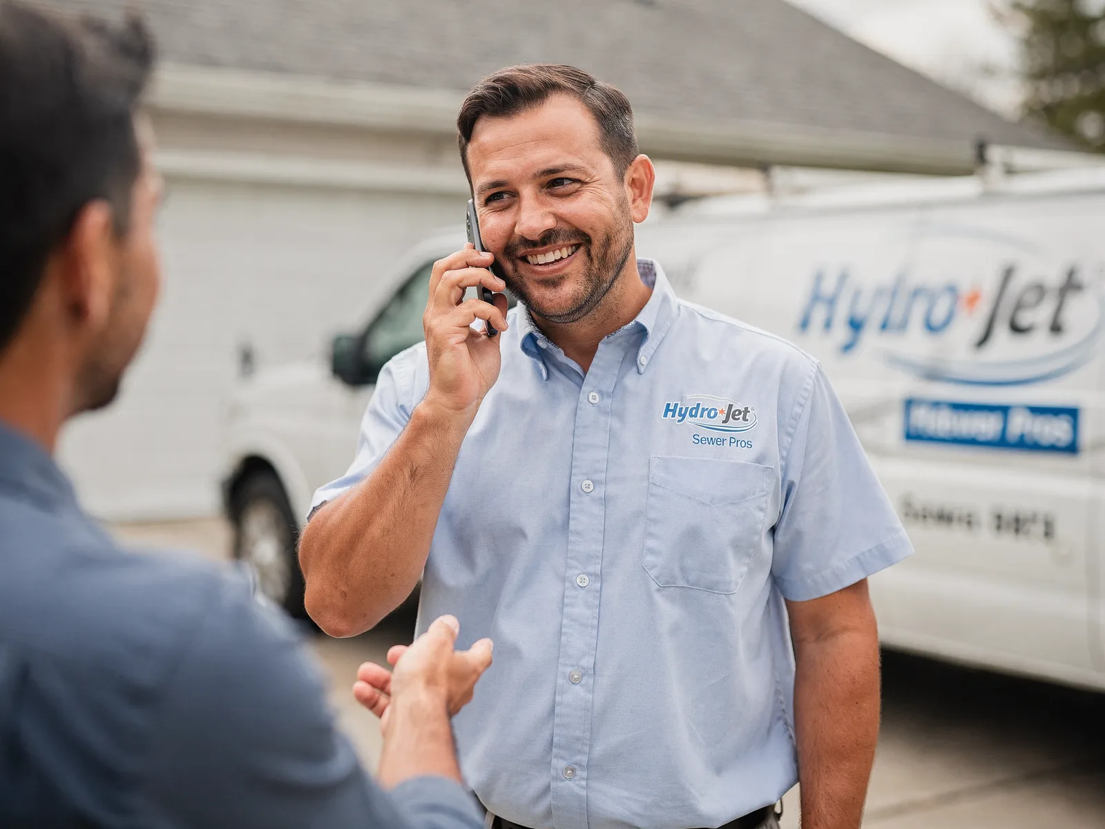 Hydro Jetting Near Me Neola, IA FAQs